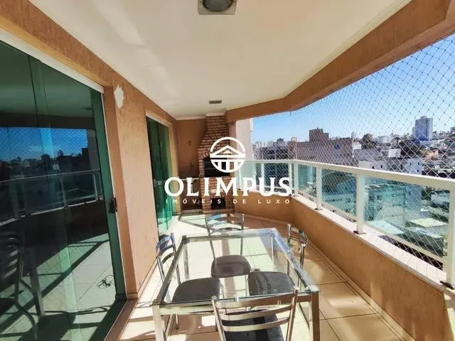 Imagem: Excelente Apartamento Disponível para Locação