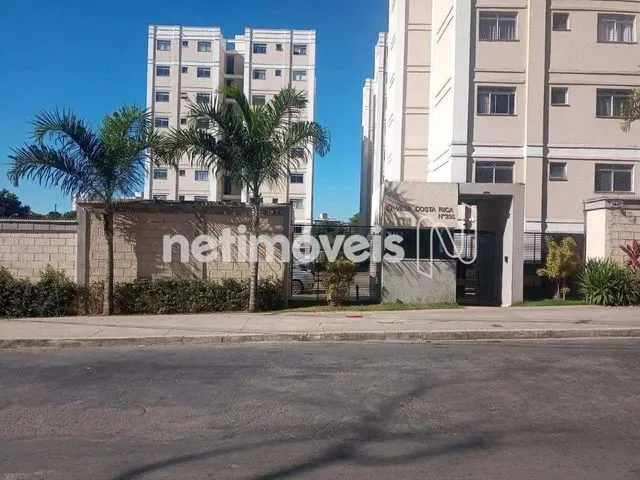 Imagem: Locação Apartamento 2 Quartos Olinda Contagem