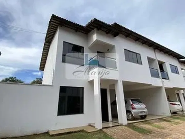 Imagem: Palmas - Casa Padrão - Plano Diretor Norte