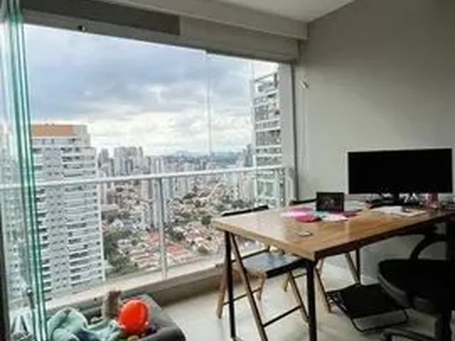 Imagem: Studio com 1 Dormitório para Alugar, 33