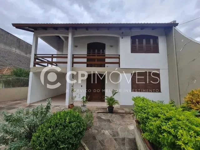 Imagem: Casa no Bairro Cristo Redentor