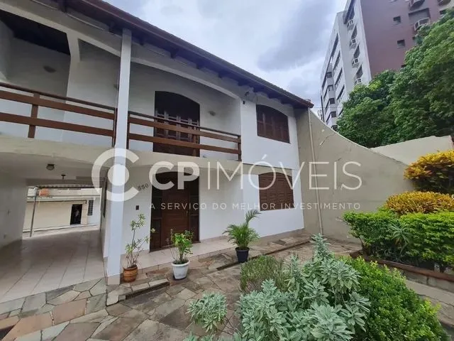 Imagem 16: Casa no Bairro Cristo Redentor