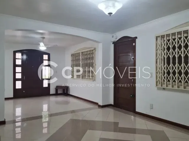 Imagem 7: Casa no Bairro Cristo Redentor