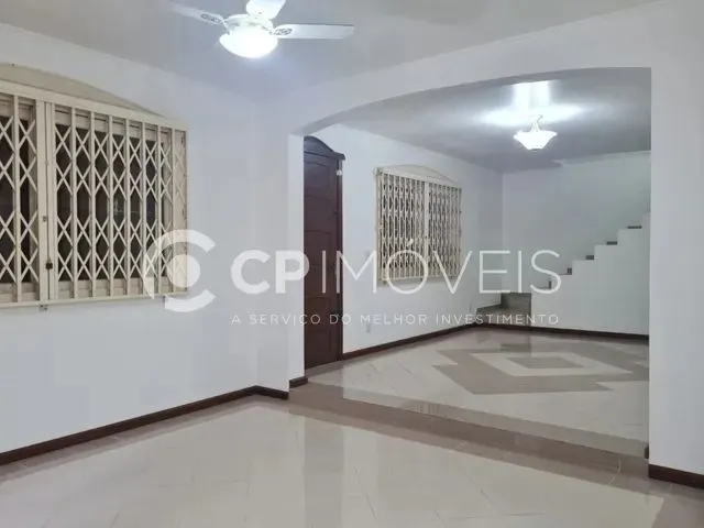 Imagem 3: Casa no Bairro Cristo Redentor