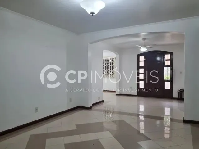 Imagem 5: Casa no Bairro Cristo Redentor