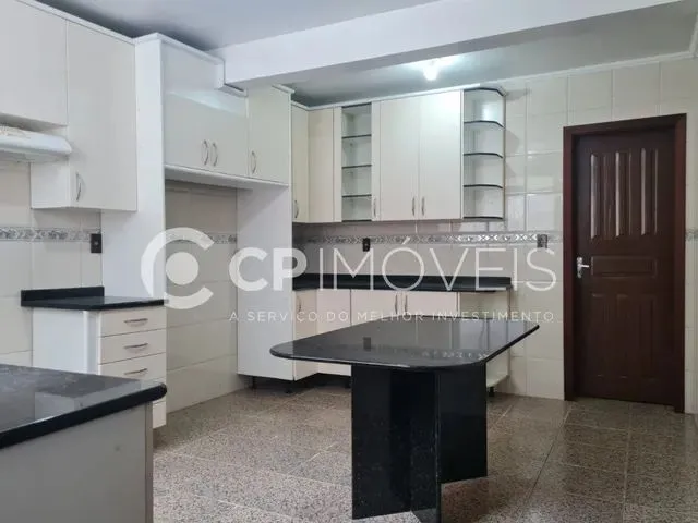 Imagem 2: Casa no Bairro Cristo Redentor