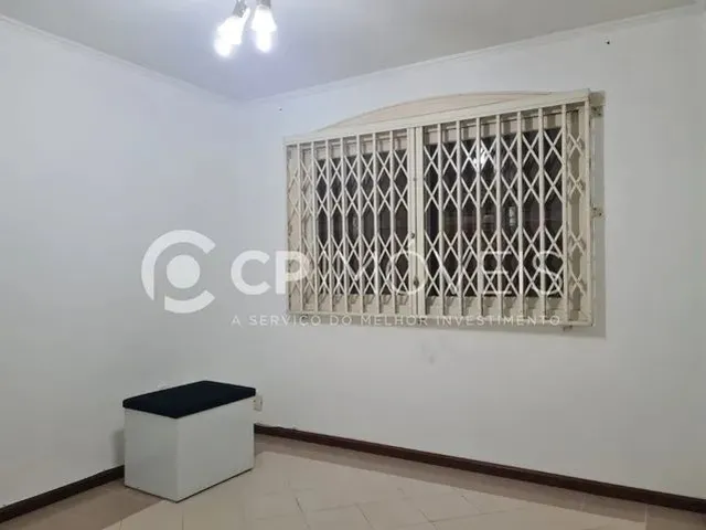 Imagem 14: Casa no Bairro Cristo Redentor