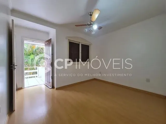 Imagem 12: Casa no Bairro Cristo Redentor