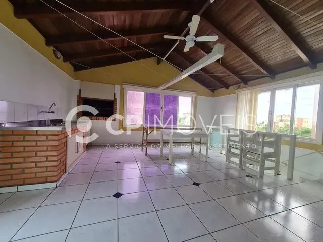Imagem 6: Casa no Bairro Cristo Redentor
