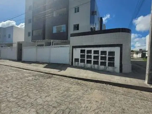Imagem: Apartamento no Bairro dos Funcionários