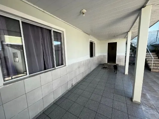 Imagem: Alugo Casa no Pinheirinho 110 M² R$ 1.710,00