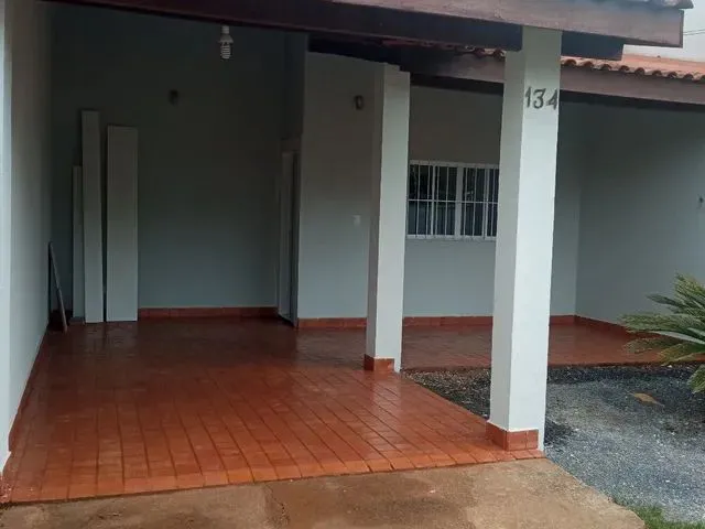 Imagem: Casa Chapada dos Guimarães no Bom Clima