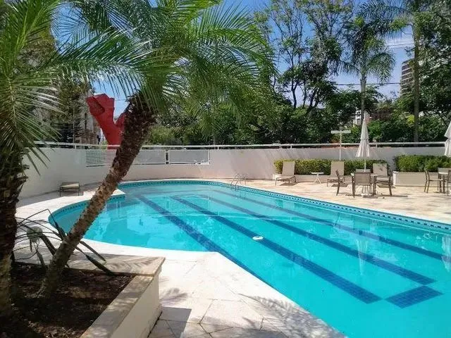 Imagem: Apartamento com 2 Dormitórios para Alugar
