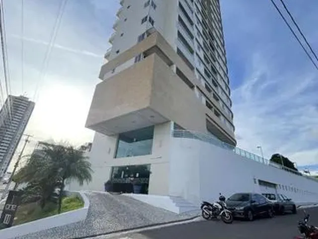 Imagem: Apartamento para Locação em Juazeiro do