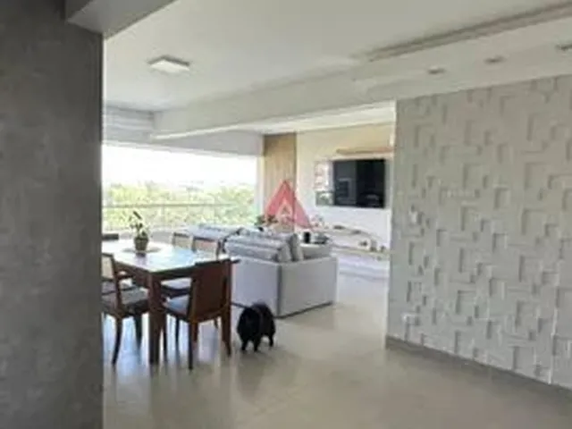 Imagem: O apartamento possui 2 Dormitórios, 2 Banheiros, 2 Vagas