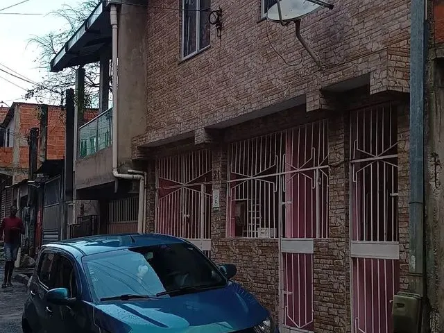 Imagem: Alugo Casa no Novo Horizonte $380Ja Incluso