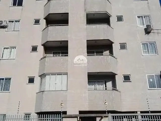 Imagem: Apartamento Próximo À Faculdade