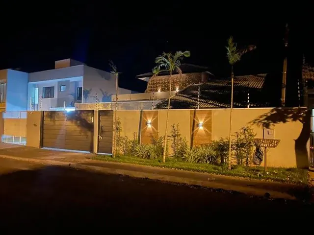Imagem 1: Casa Locação Centro Paicandu