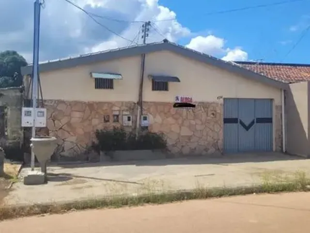 Imagem: Vendo Casa no Bairro Joquei Clube