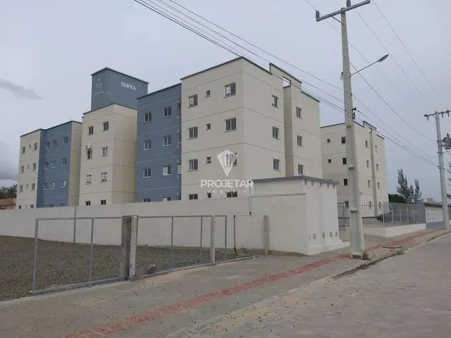 Imagem: Apartamento para Aluguel em Araranguá no