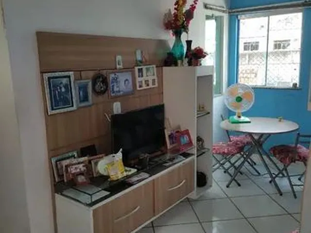 Imagem 1: Apartamento Aluguel Prox Uea Saúde