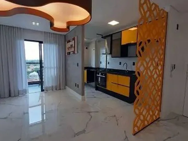 Imagem: Apartamento com 2 Dormitórios, 57 M²