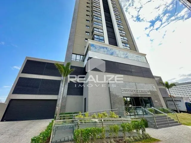 Imagem: Apartamento À Venda Ou Locação no Residencial