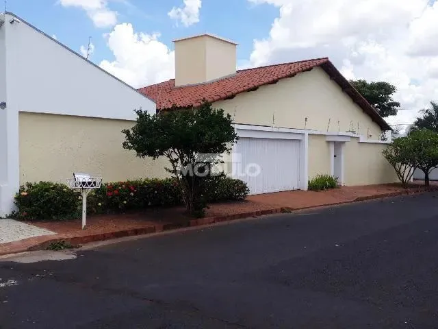 Imagem: Casa Residencial para Locação Bairro Morada
