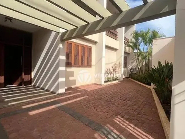 Imagem 8: Casa com 4 Dormitórios À Venda, 566 M² por R$ 1.950.000,00 - Centro - Uberaba/Mg