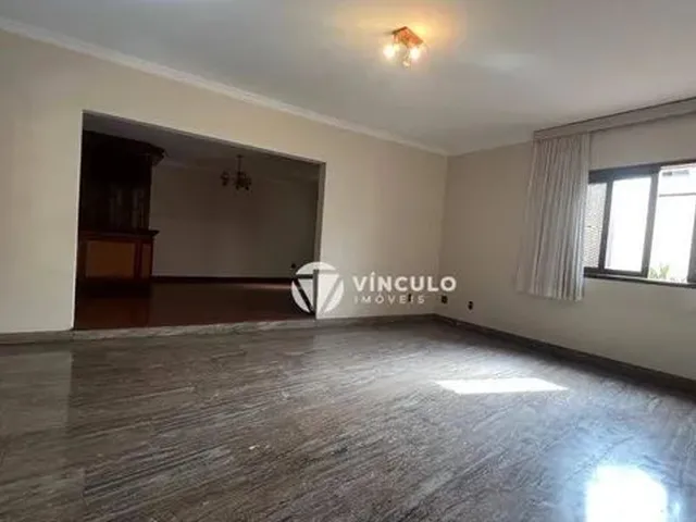Imagem 4: Casa com 4 Dormitórios À Venda, 566 M² por R$ 1.950.000,00 - Centro - Uberaba/Mg