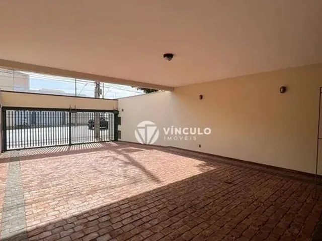 Imagem 7: Casa com 4 Dormitórios À Venda, 566 M² por R$ 1.950.000,00 - Centro - Uberaba/Mg