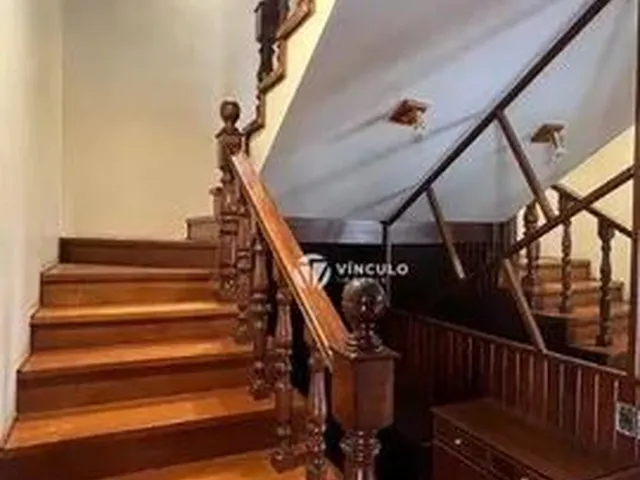 Imagem 9: Casa com 4 Dormitórios À Venda, 566 M² por R$ 1.950.000,00 - Centro - Uberaba/Mg