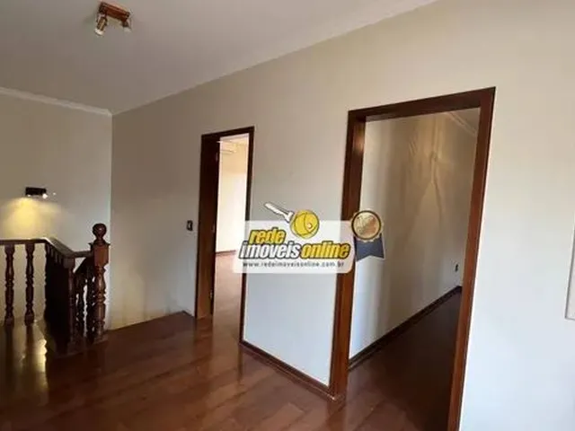 Imagem 3: Casa com 4 Dormitórios À Venda, 566 M² por R$ 1.950.000,00 - Centro - Uberaba/Mg