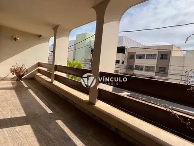 Imagem 16: Casa com 4 Dormitórios À Venda, 566 M² por R$ 1.950.000,00 - Centro - Uberaba/Mg