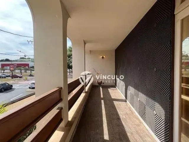 Imagem 12: Casa com 4 Dormitórios À Venda, 566 M² por R$ 1.950.000,00 - Centro - Uberaba/Mg