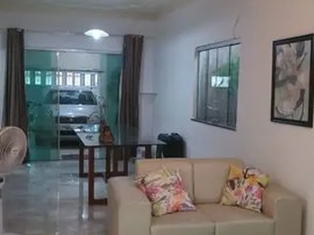 Imagem: Aluguel Casa