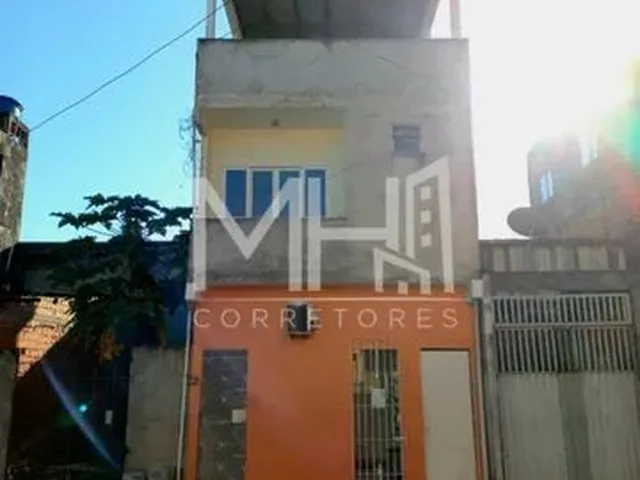 Imagem: Aluga-Se Casa com 3 Suítes na Tv Monte