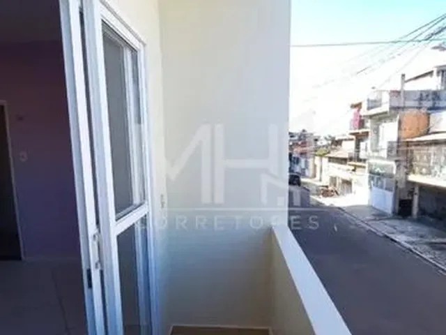 Imagem 3: Aluga-Se Casa com 3 Suítes na Tv Monte Alegre Entre Rua dos Pariquis e Rua Caripunas, No