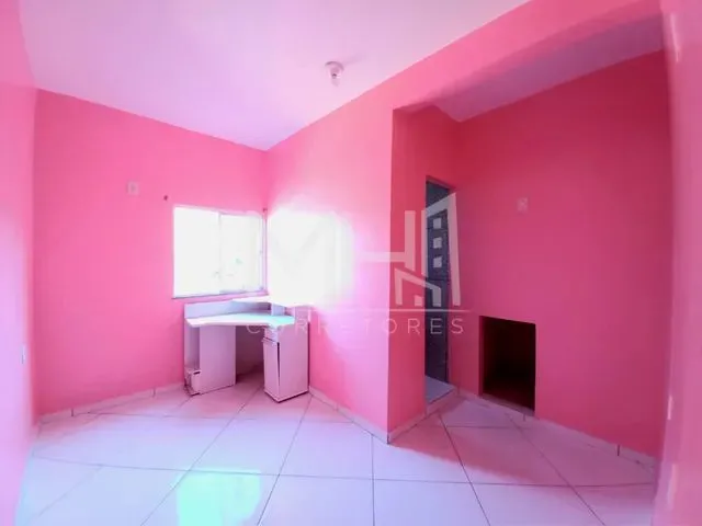Imagem 4: Aluga-Se Casa com 3 Suítes na Tv Monte Alegre Entre Rua dos Pariquis e Rua Caripunas, No