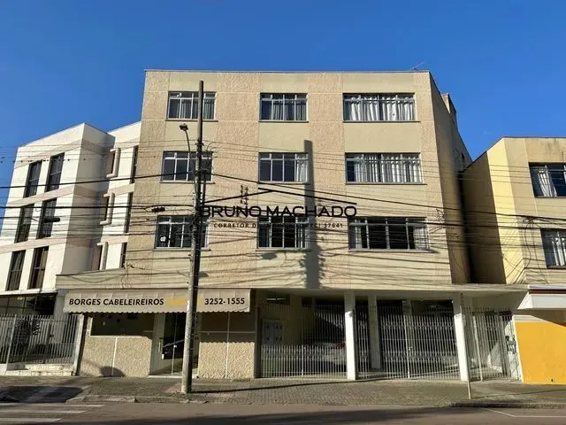 Imagem: Apartamento para Locação em Curitiba