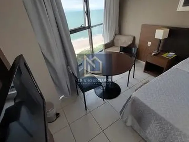 Imagem 11: Flat com 1 Quarto para Alugar, 40M² - Pina
