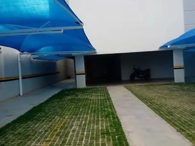 Imagem: Agradável Apartamento Térreo