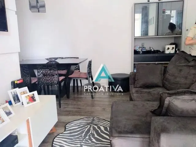 Imagem: Apartamento com 2 Dormitórios, 81 M²