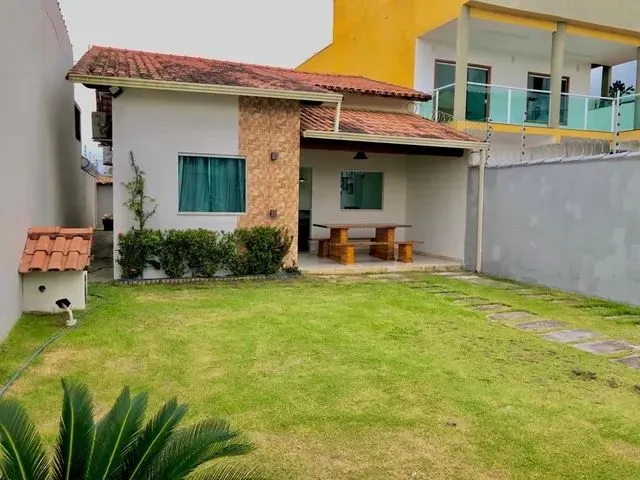 Imagem: Casa Luxo Prado - Bahia