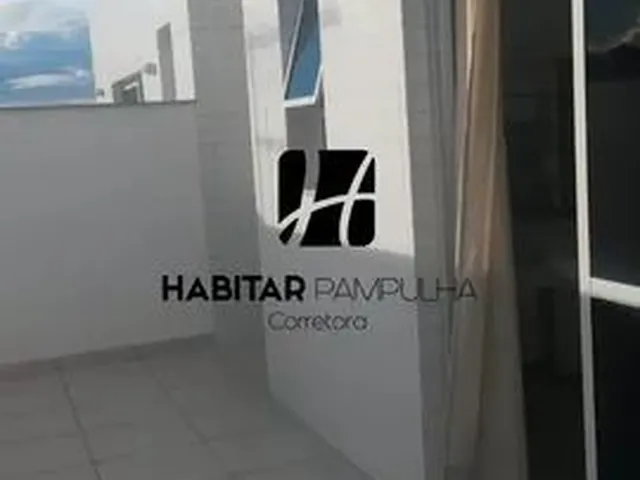 Imagem 1: Belo Horizonte - Flat Padrão - Itapoã