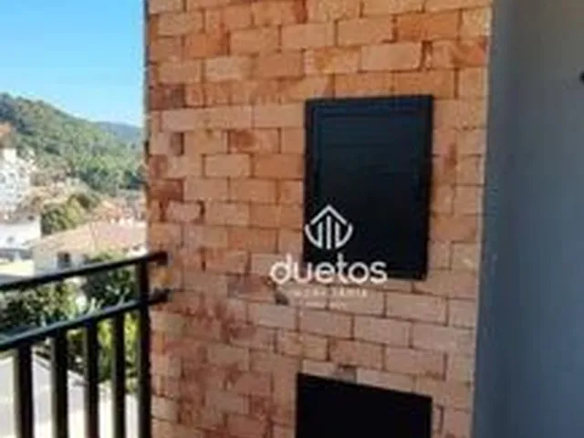 Imagem 7: Apartamento com 2 Dormitórios para Alugar, 59 M² por R$ 1.750/Mês - Azambuja