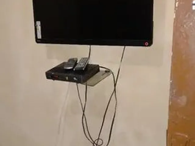 Imagem: Alugo Apartamento