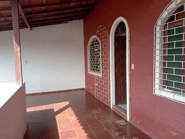 Imagem: Praia do Morro Alugo Anual Casa Semindepente