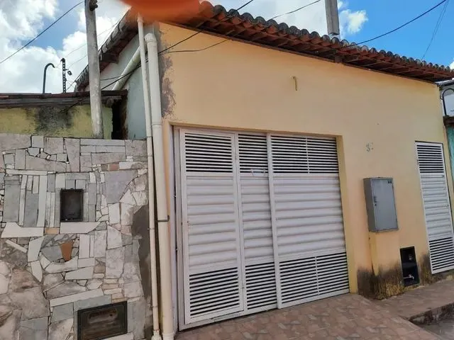 Imagem: Excelente Casa no Panatis, Próximo À Área