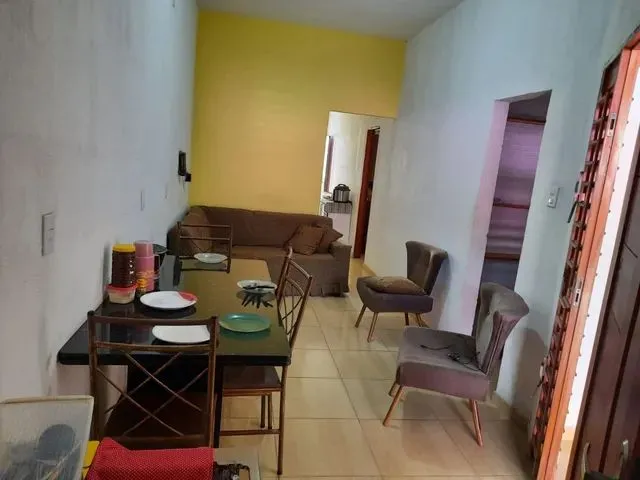 Imagem 4: Excelente Casa no Panatis, Próximo À Área de Lazer